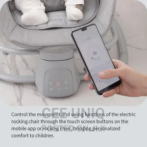 4 in 1 Mastela Swing