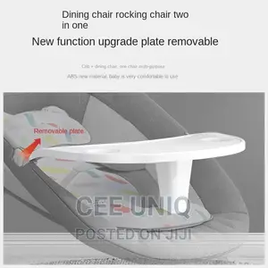 4 in 1 Mastela Swing