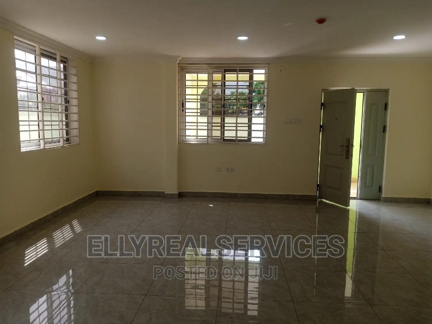 3bdrm House in Elly Real Estate, Ghana Flag for rent