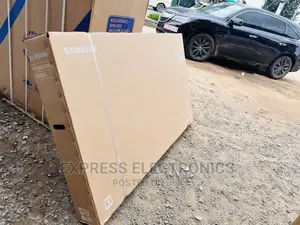 Get From 2022 Samsung Uhd Smart Glossy 55”Bu8000