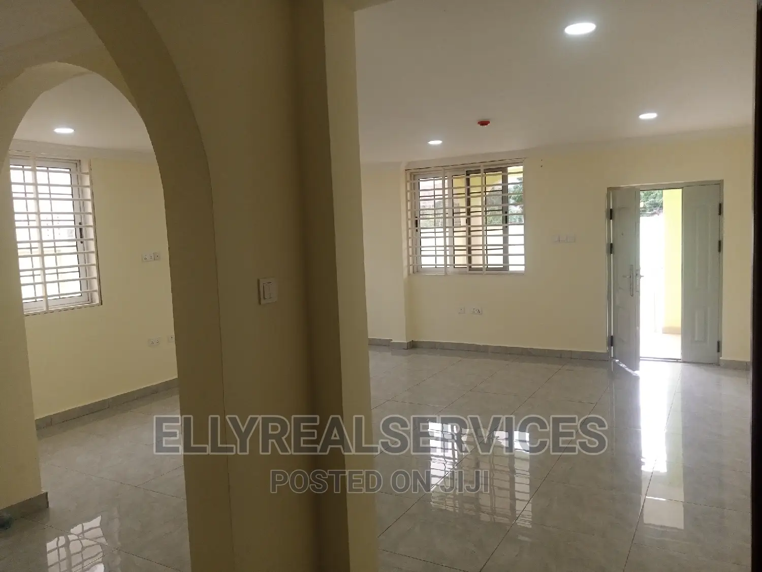3bdrm House in Elly Real Estate, Ghana Flag for rent