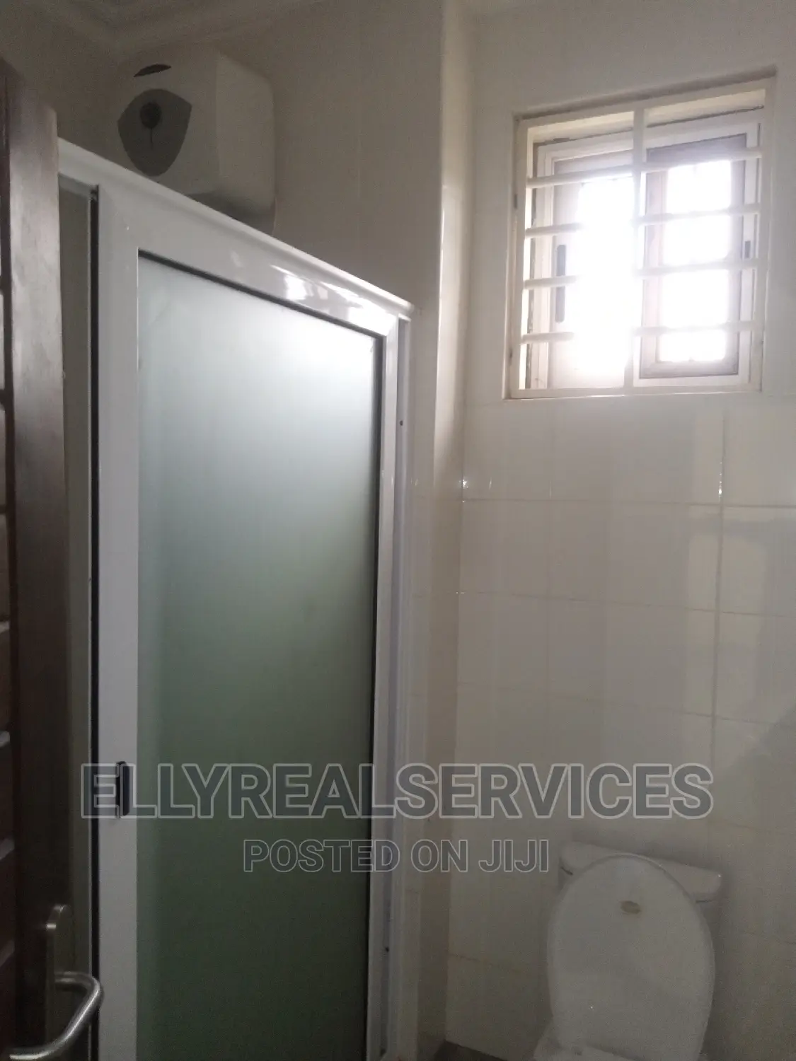 3bdrm House in Elly Real Estate, Ghana Flag for rent