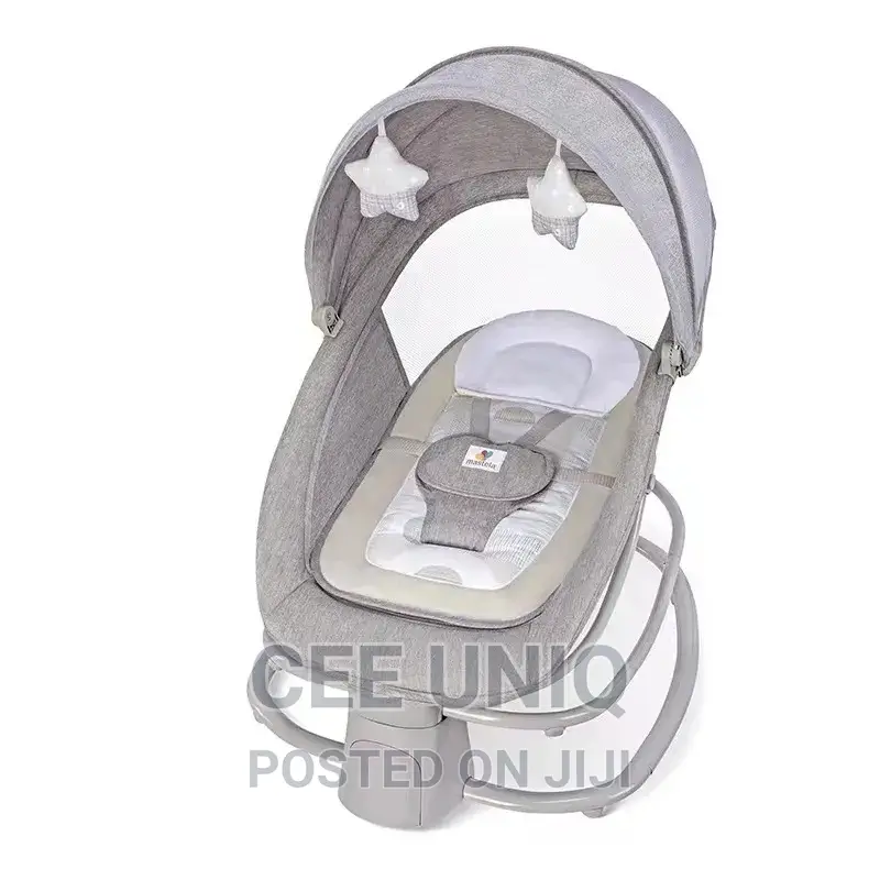 4 in 1 Electric Swing