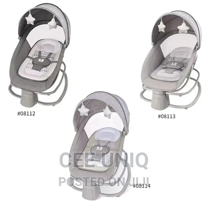 4 in 1 Electric Swing