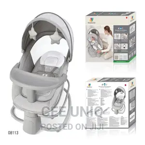 4 in 1 Electric Swing