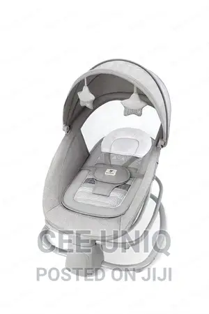 4 in 1 Electric Swing