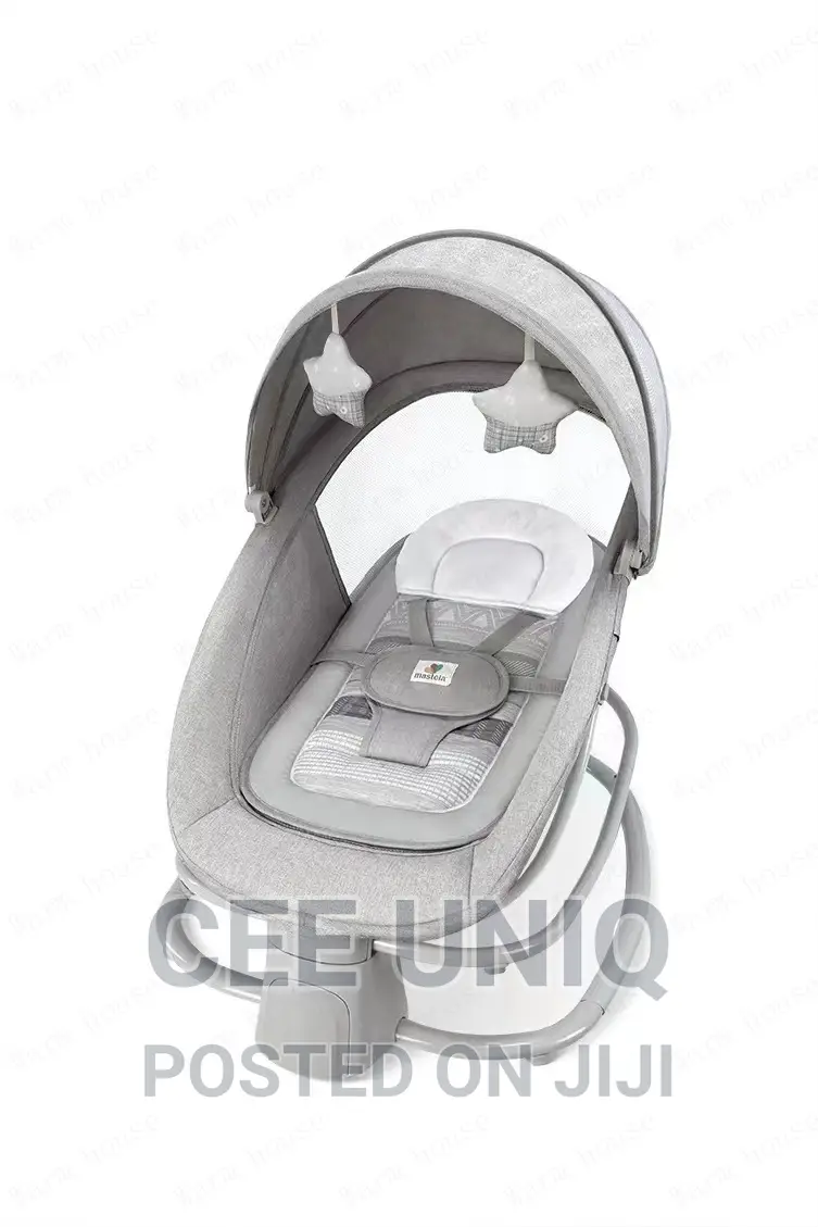 4 in 1 Electric Swing