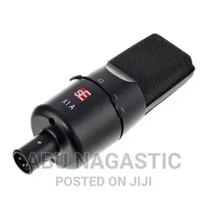SE Electronics-X1a Condenser Microphone