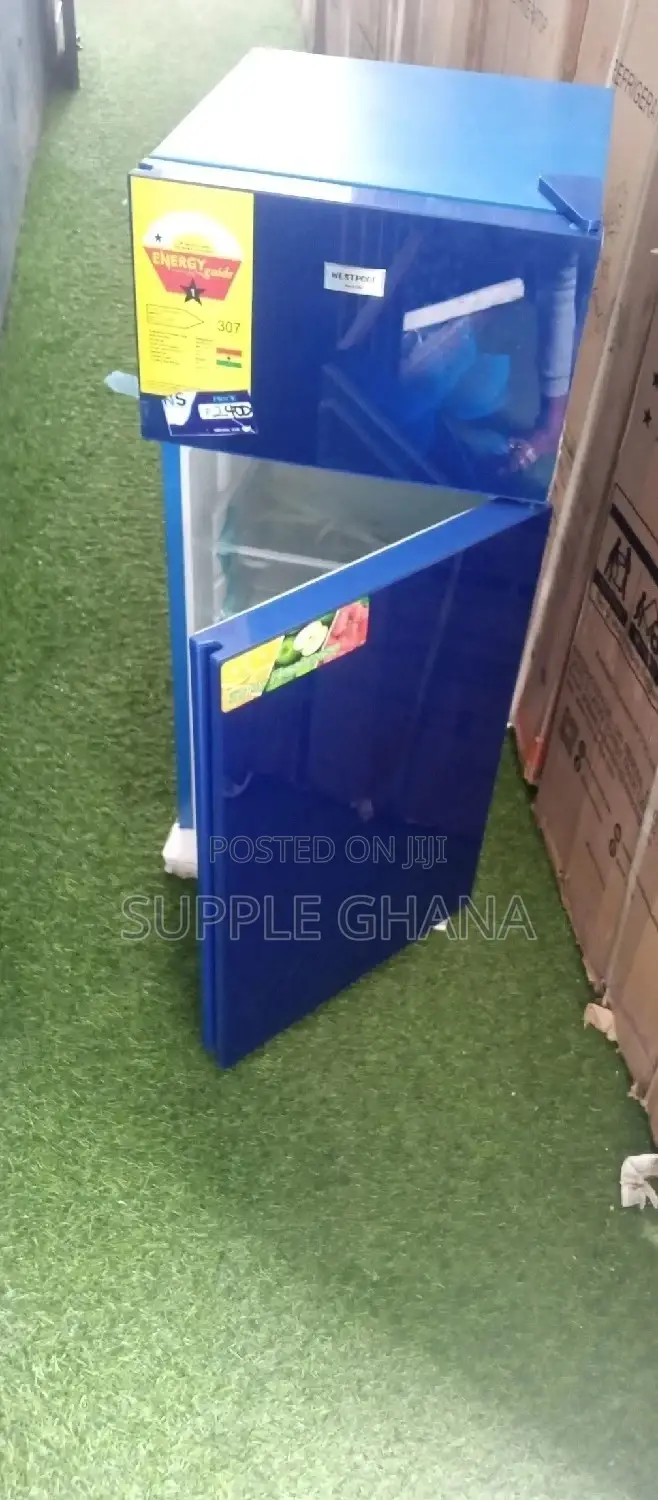 Affordable Westpool Refrigerator