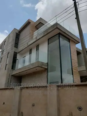 Special Curtain Wall System. Apex Glass