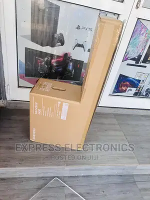 Upgrade Your Inner Pop With Samsung A450 Soundbar