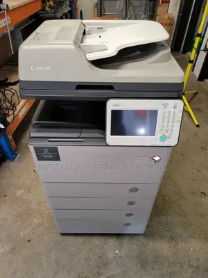 Canon Image Runner 400i
