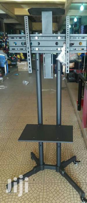 Plasma Standss