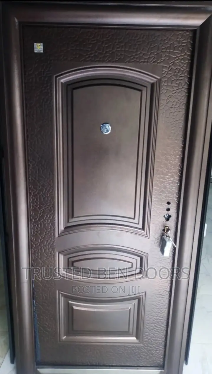 Paladin Single Turkish Doors [One And Half+Double Available]