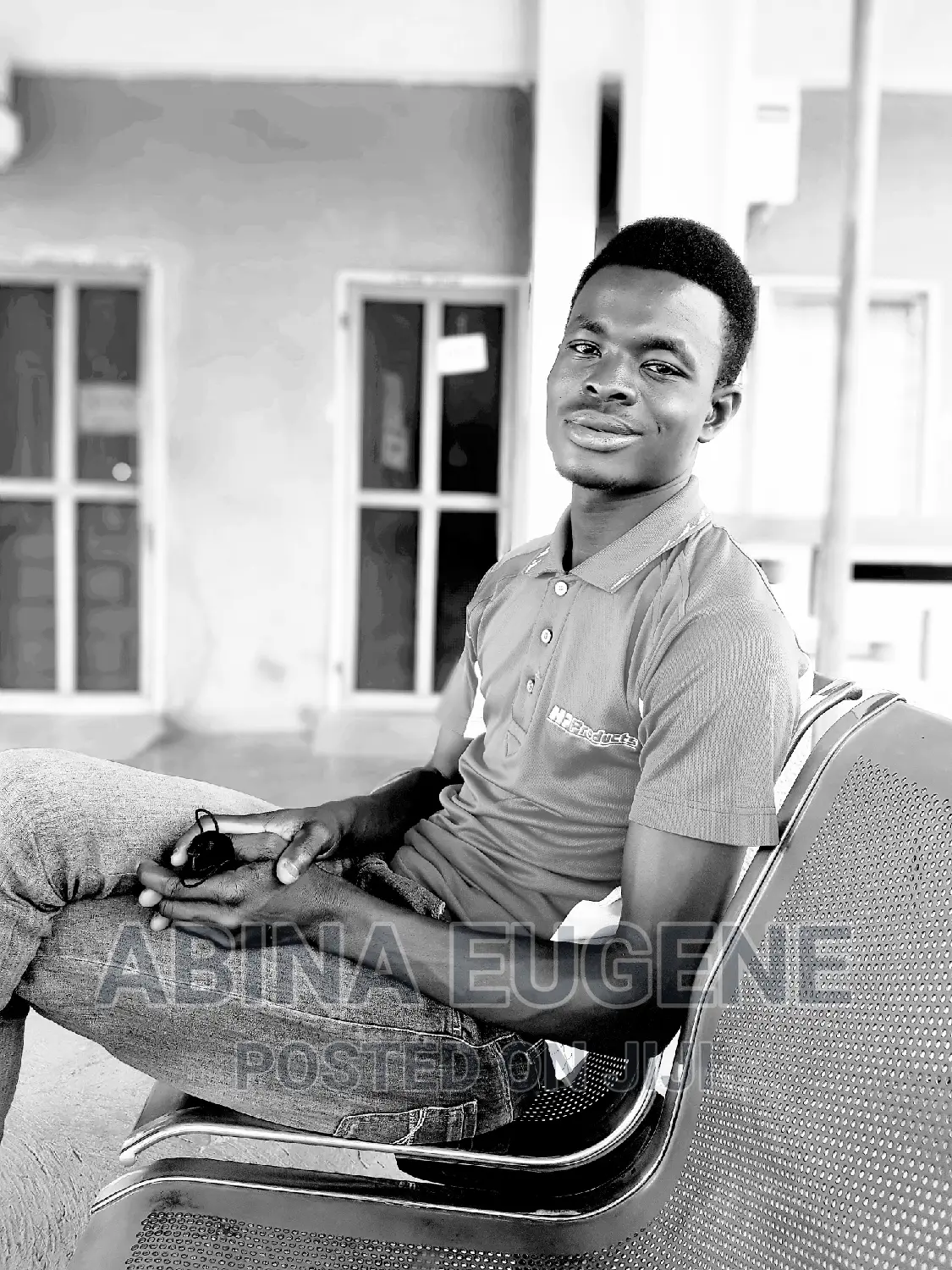 Health Records Officer