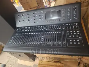 Midas M32 Live 40channels Digital Mixer