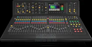 Midas M32 Live 40channels Digital Mixer