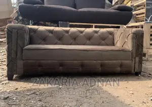 3in1 Furniture Brown