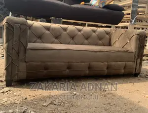 3in1 Furniture Brown