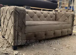 3in1 Furniture Brown