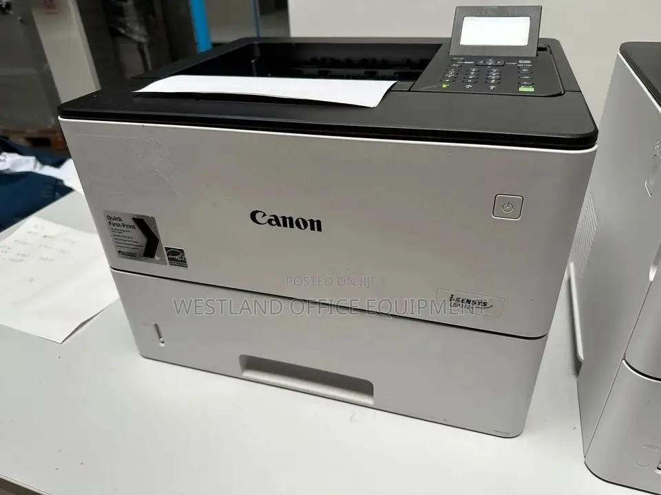 Canon Imageclass Lbp312x