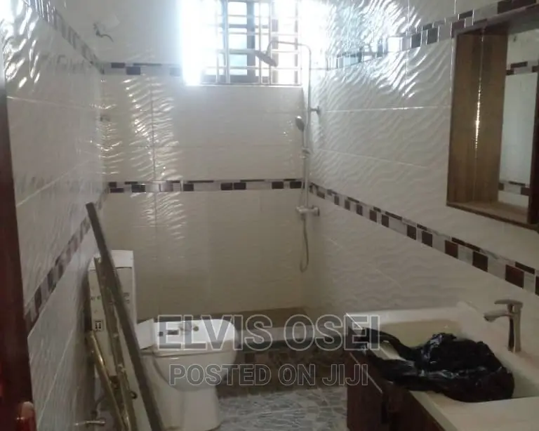 1bdrm Apartment in Tetegu, Weija for rent