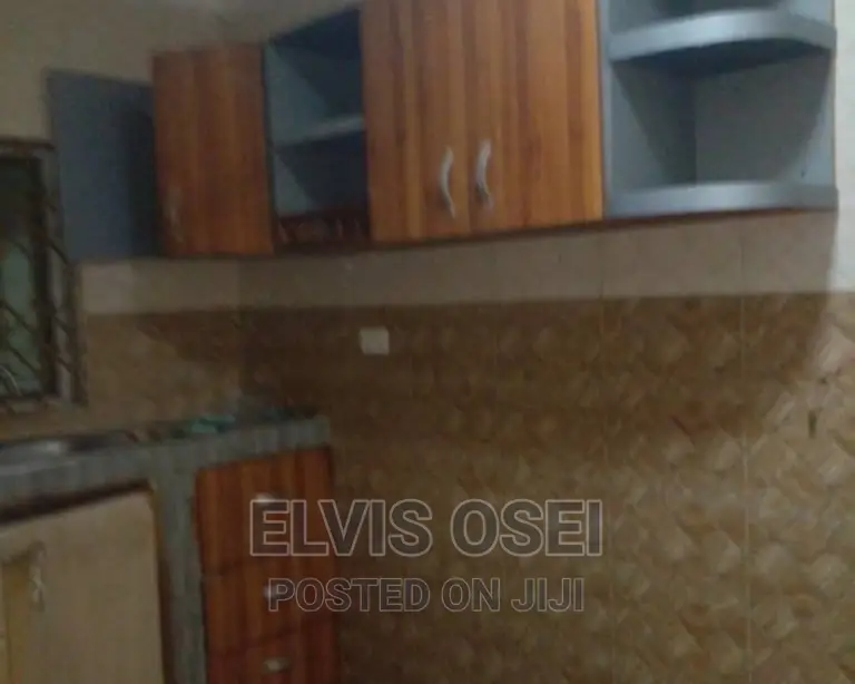 1bdrm Apartment in Tetegu, Weija for rent