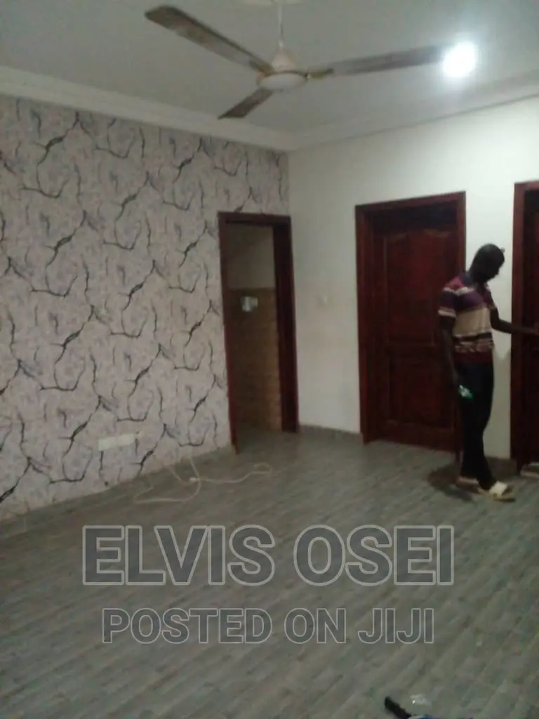 1bdrm Apartment in Tetegu, Weija for rent