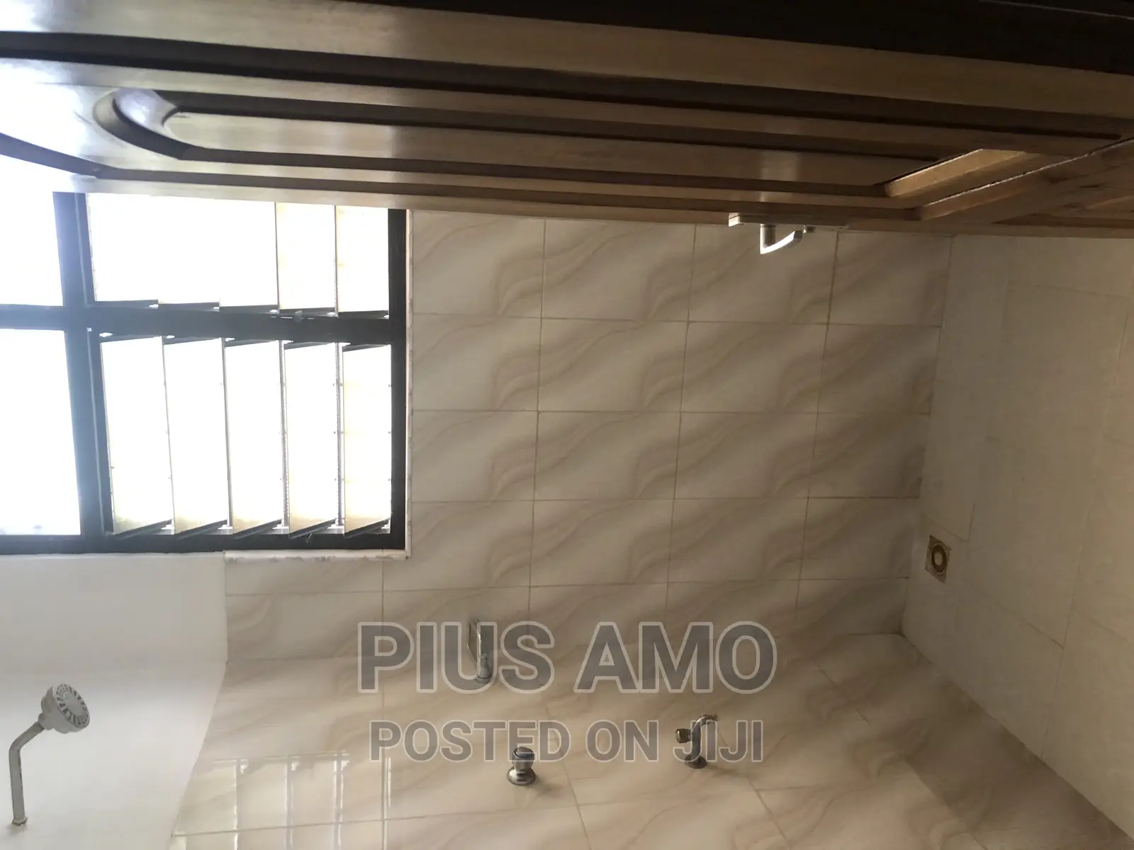 A Nice Chamber and Hall Self Contained
