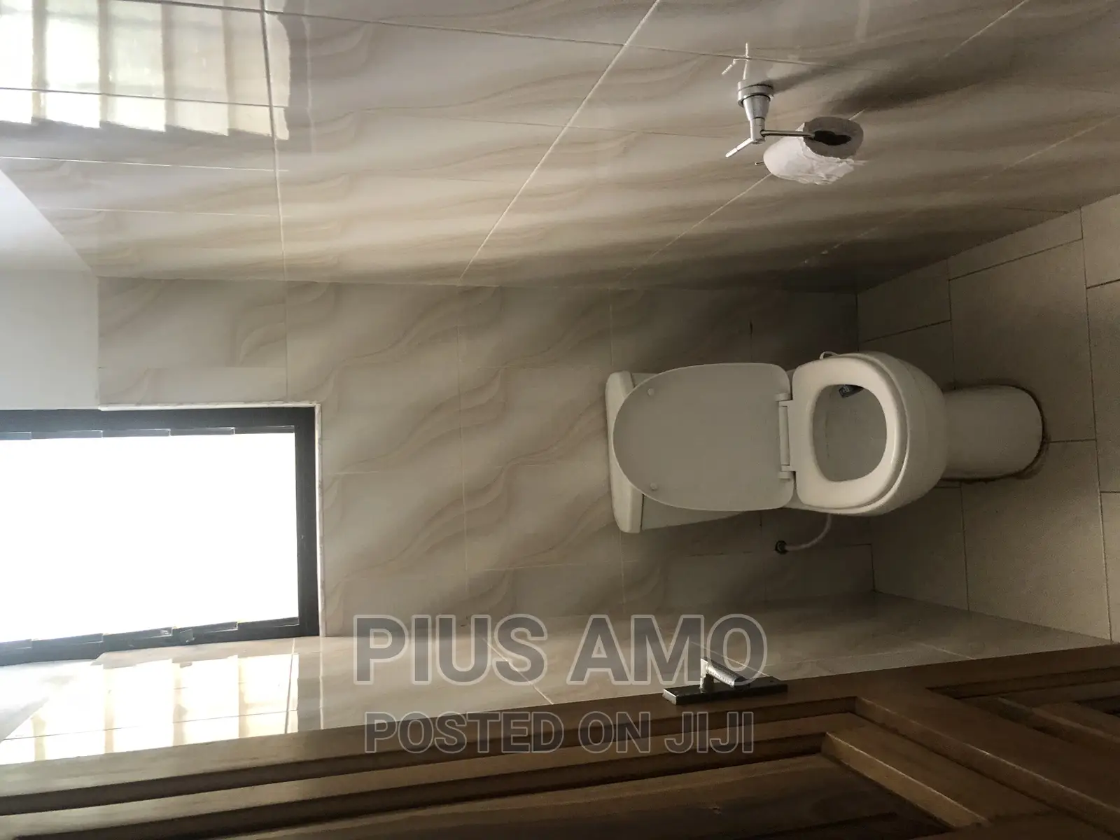 A Nice Chamber and Hall Self Contained