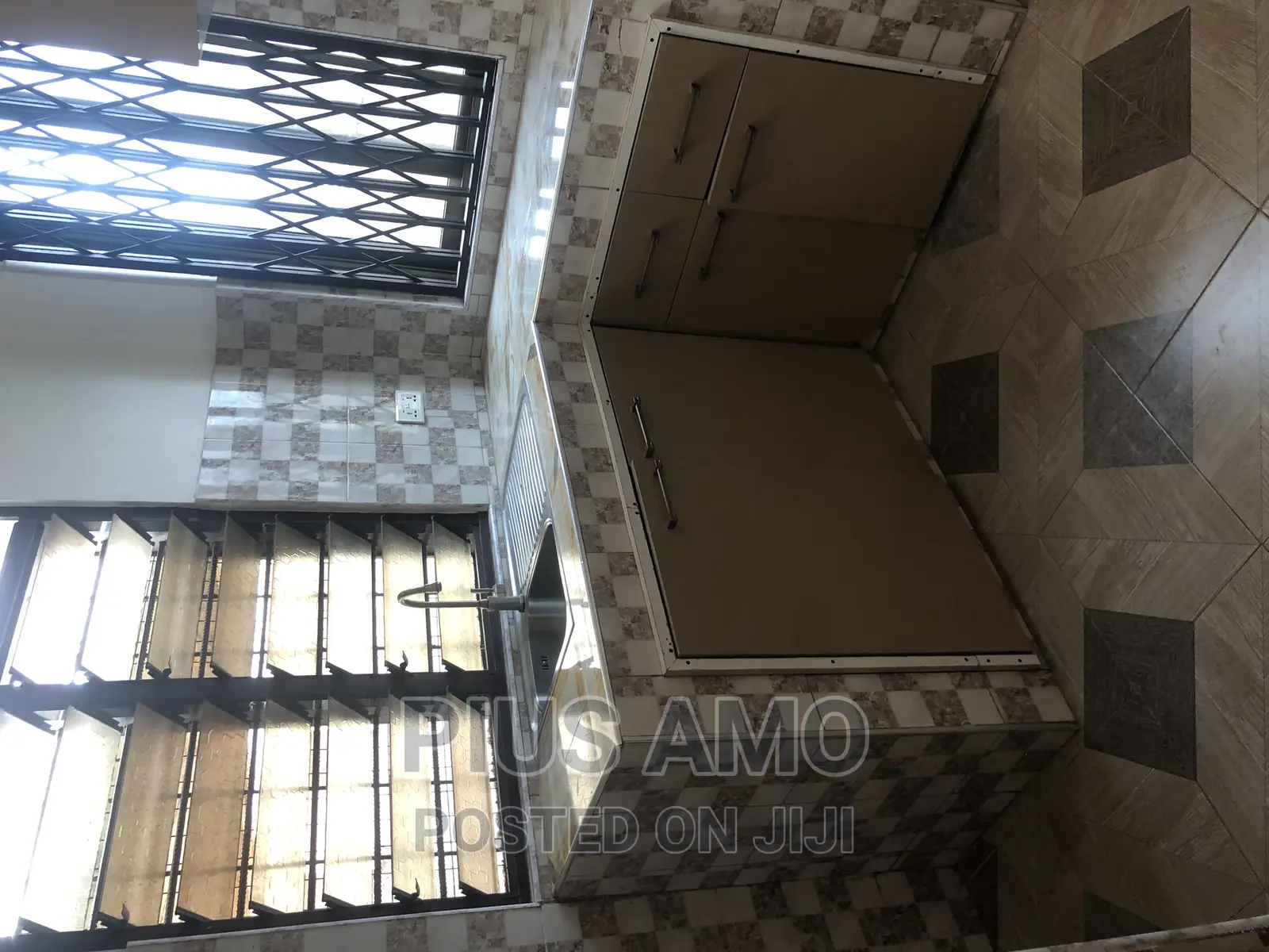 A Nice Chamber and Hall Self Contained