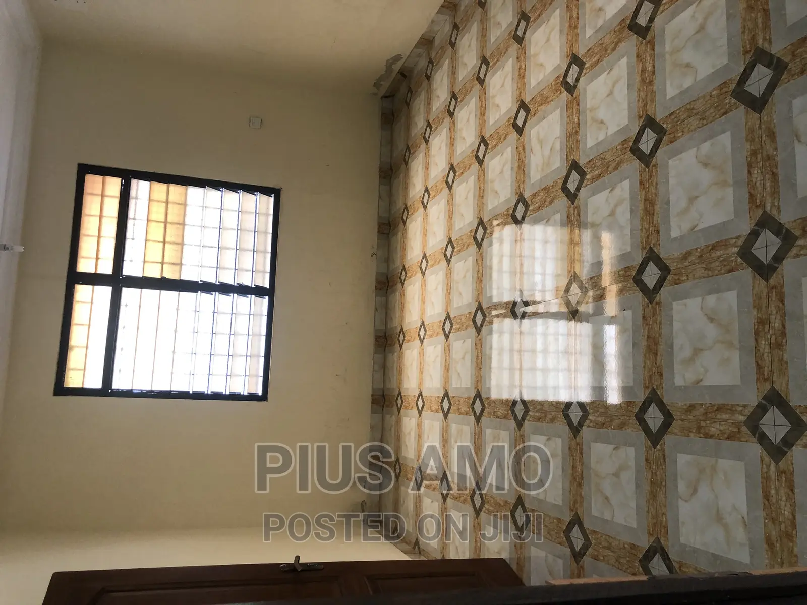 A Nice Chamber and Hall Self Contained