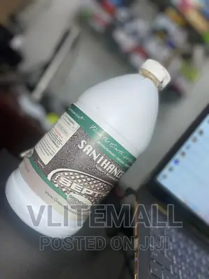 Sanihancer Nature's Wastewater Solution
