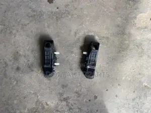 Veloster Bumper Locker