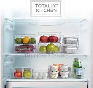Totally Kitchen Egg Holder for Fridge Organizers 21 Eggs