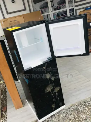 Valuable Topfreezer Doubledoor Pearl PF-20T Fridge 