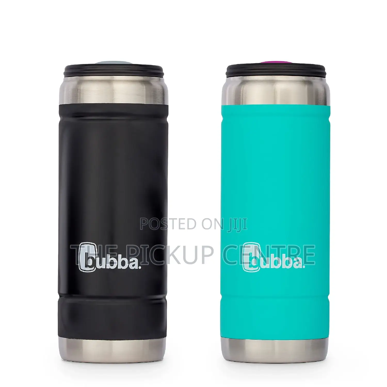 Bubba Trailblazer Vacuum-Insulated Stainless Steel Tumbler 5