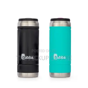 Bubba Trailblazer Vacuum-Insulated Stainless Steel Tumbler 5