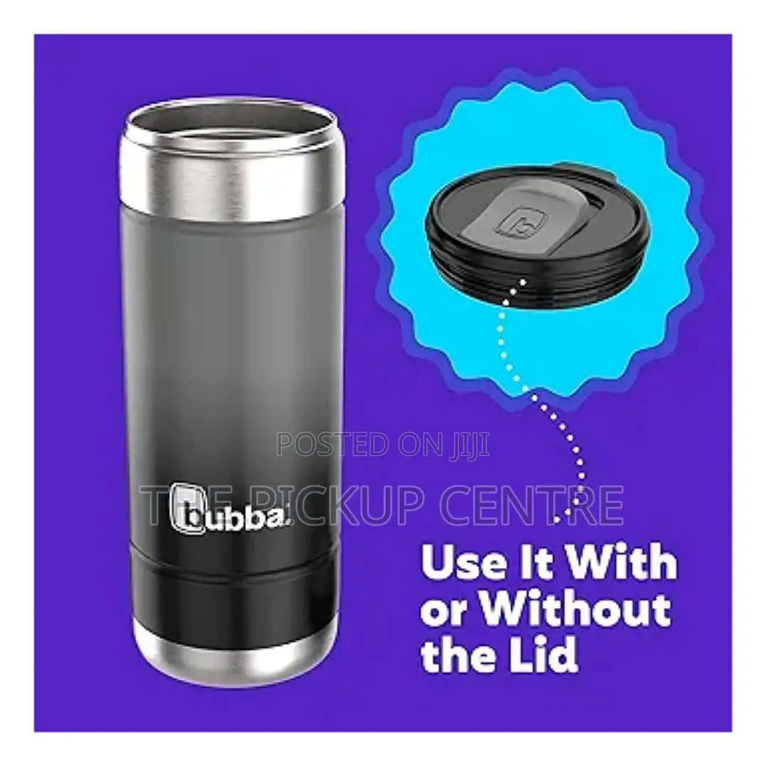 Bubba Trailblazer Vacuum-Insulated Stainless Steel Tumbler 5