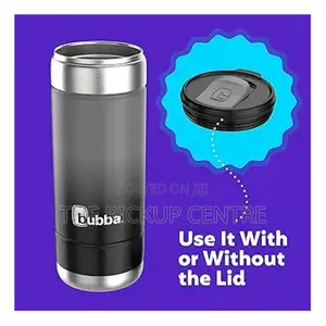 Bubba Trailblazer Vacuum-Insulated Stainless Steel Tumbler 5