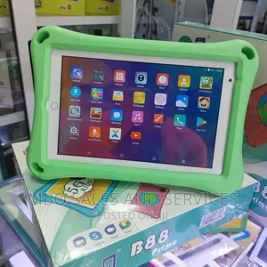 New Bebe B88 Prime 256 GB Pink