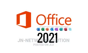 Office 2021 PRO PLUS Digital Key for 1pc