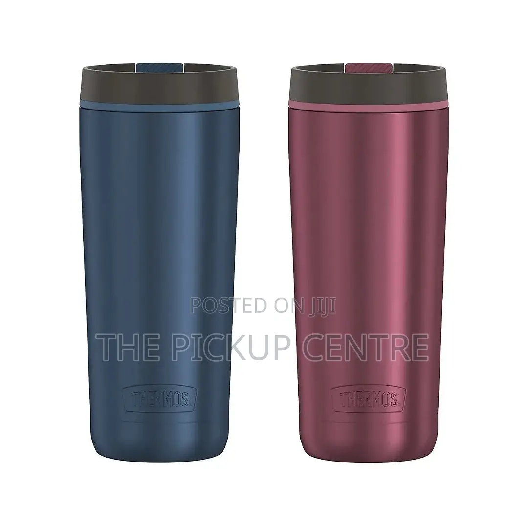 Thermos Insulated Stainless Steel Travel Tumblers - 270each