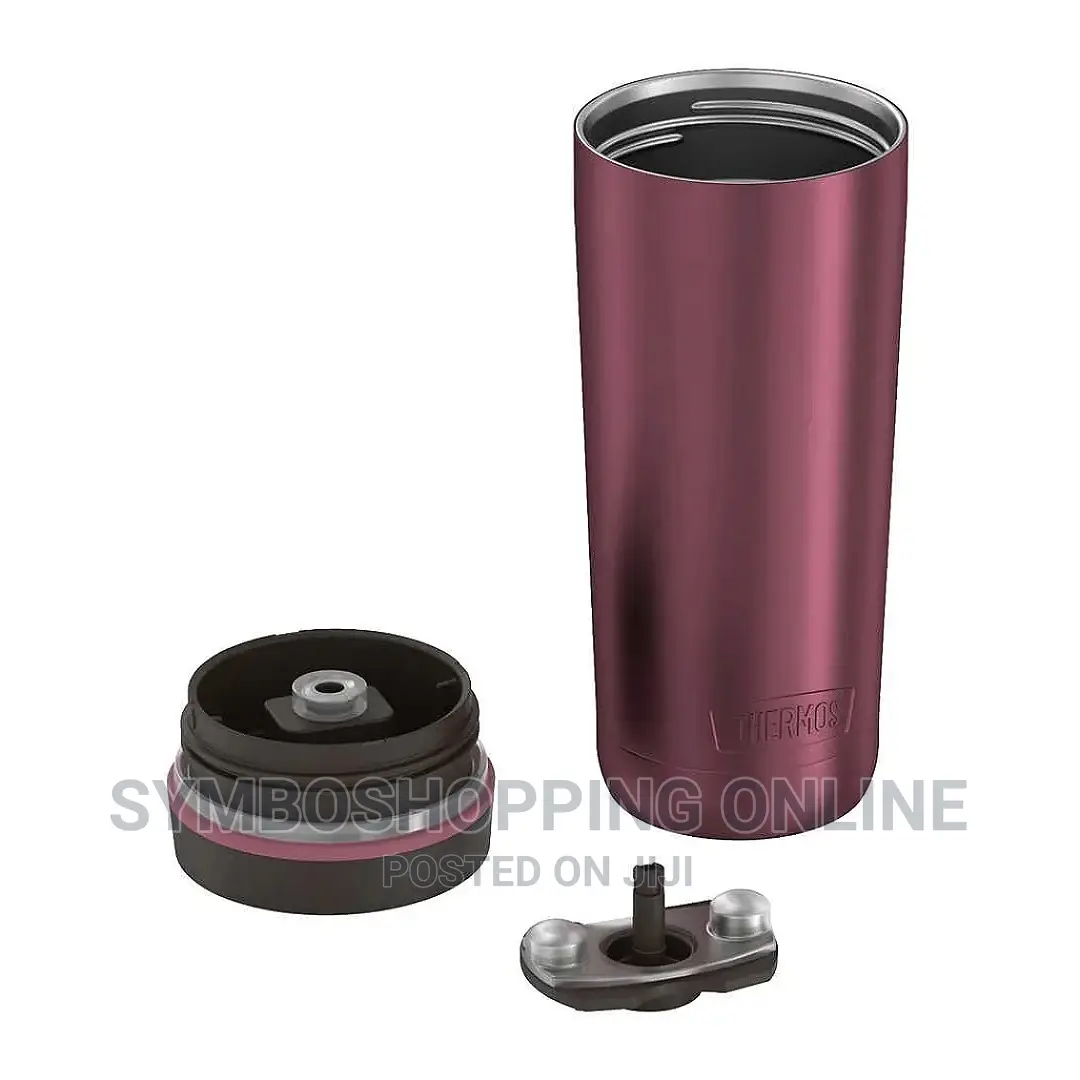 Thermos Insulated Stainless Steel Travel Tumblers - 270each