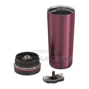 Thermos Insulated Stainless Steel Travel Tumblers - 270each