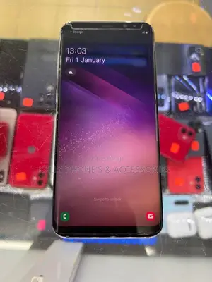New Huawei Y9 2019 128 GB Black