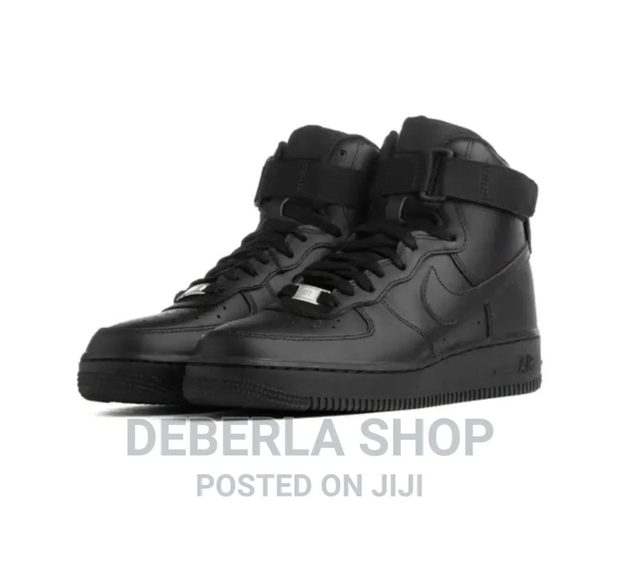 Nike Airforce One Hightop