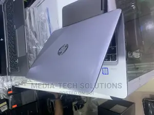 Laptop HP EliteBook 820 G3 8GB Intel Core I5 HDD 500GB