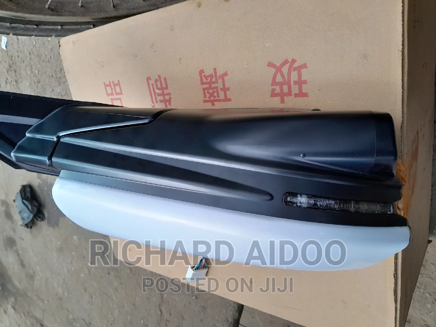 Honda Civic 2017/2020 Driving Mirrior Available