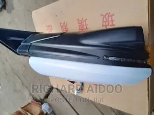 Honda Civic 2017/2020 Driving Mirrior Available